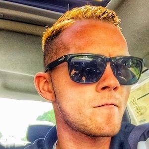 Meet your Posher, Colby