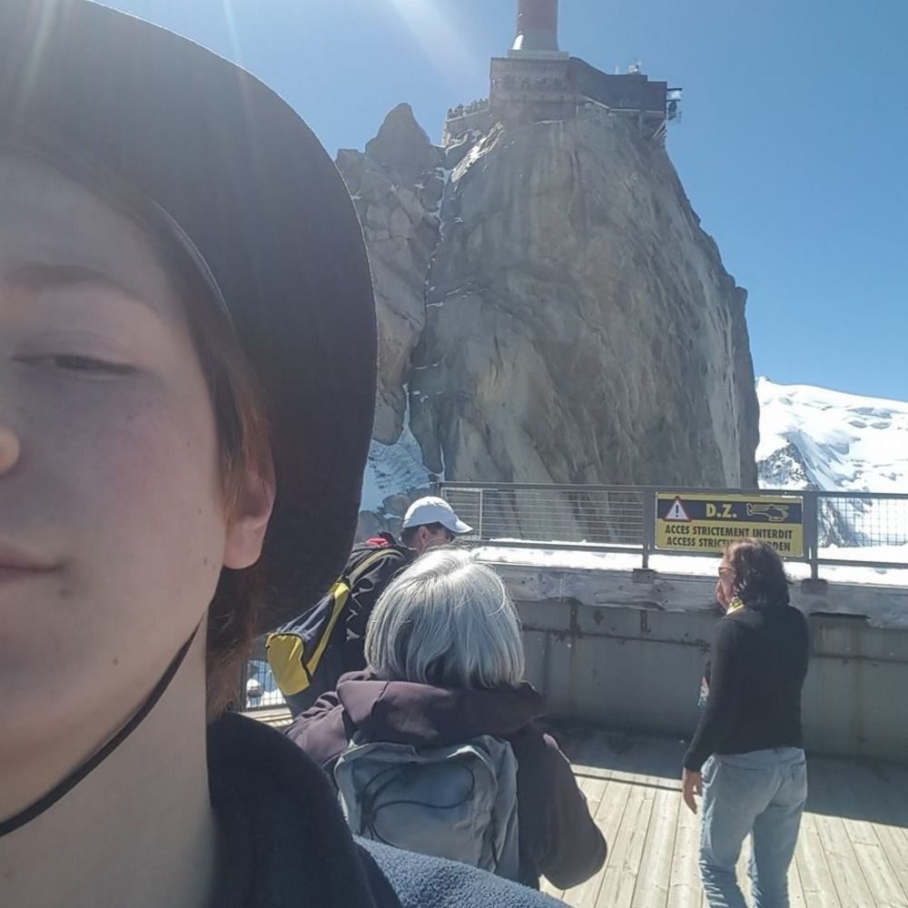 Meet your Posher, Francisco