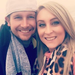 Meet your Posher, Kristin