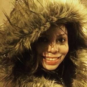 Meet your Posher, Coralin