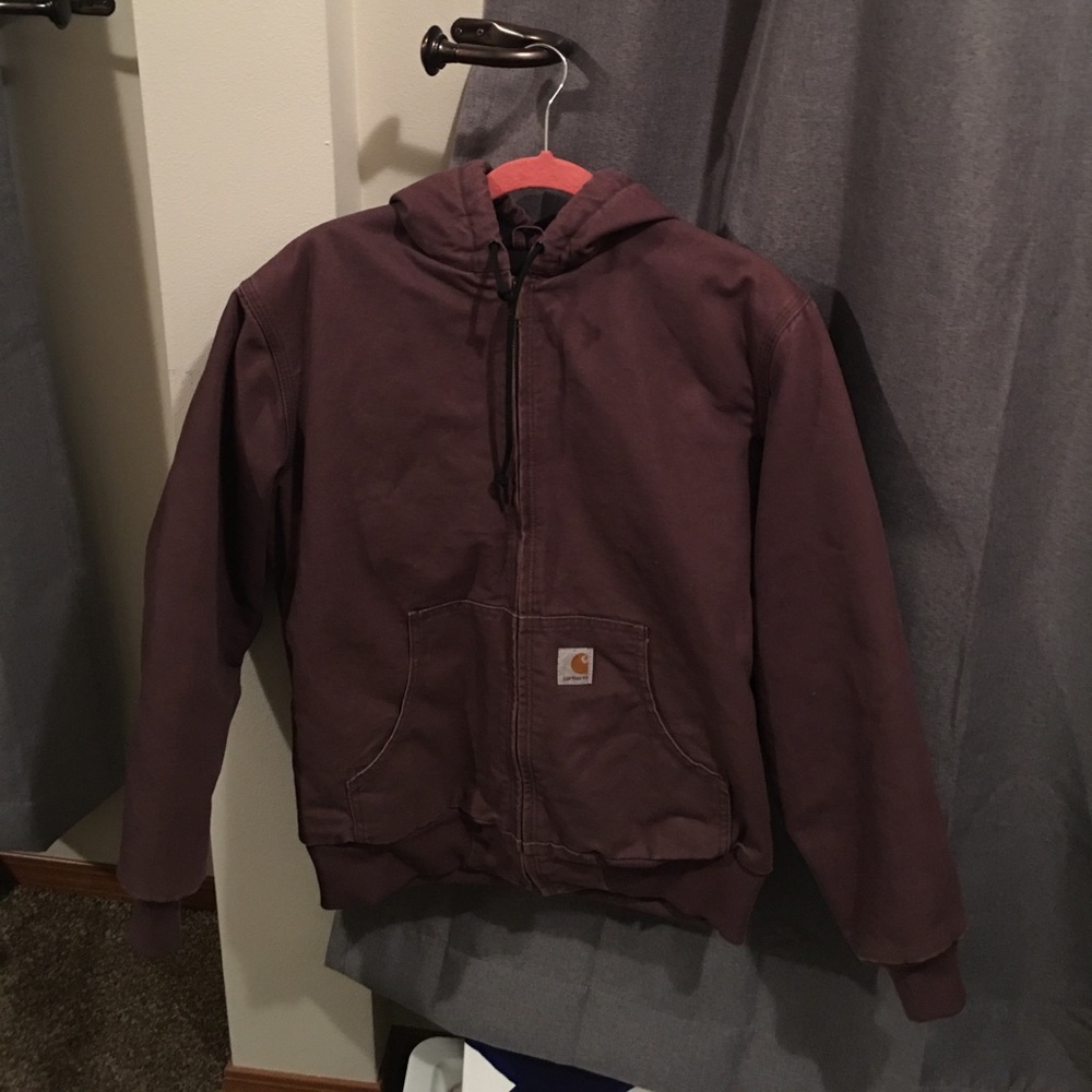 Women's Carhartt Sandstone Jacket