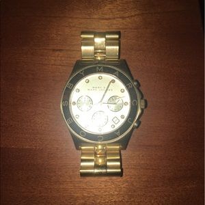 Marc by Marc Jacobs Watch Marc by Marc Jacobs Watch