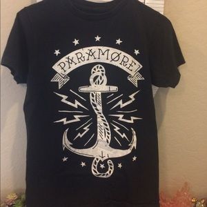 Paramore Tshirt