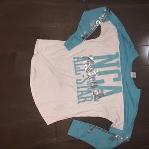 2016 NCA long sleeve