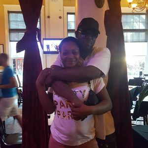 Meet your Posher, Ebboni