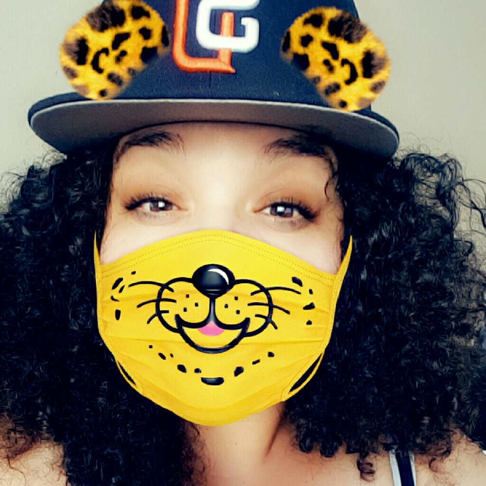 Meet your Posher, Katrina