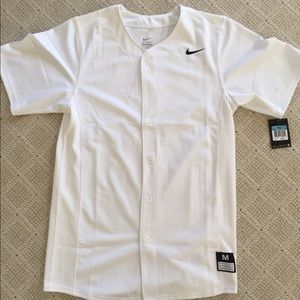 Nike Men's Baseball/Softball Jersey NWT - Size XL