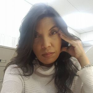 Meet your Posher, Vangie