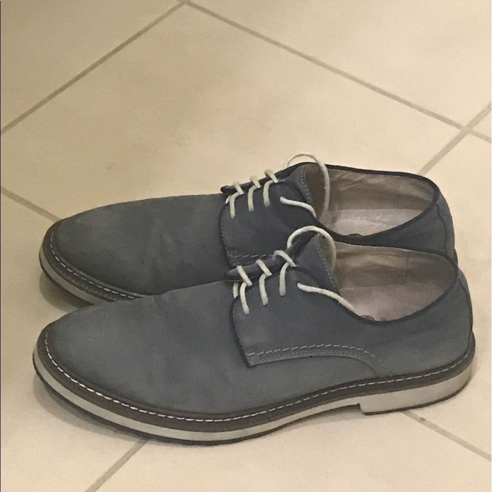 Men's Merick Derby shoes
