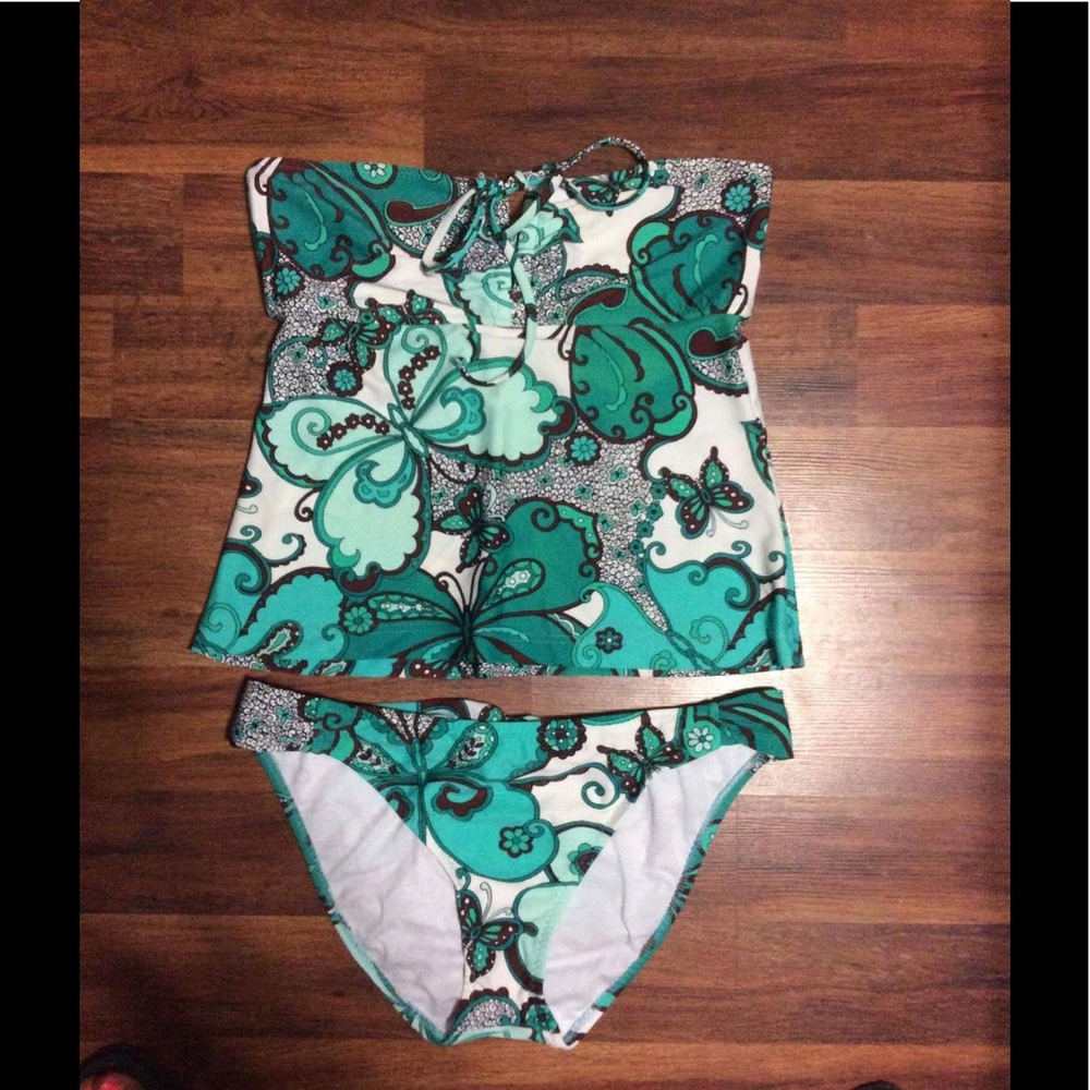 Swimsuit/ Tankini