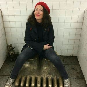 Meet your Posher, Lisa