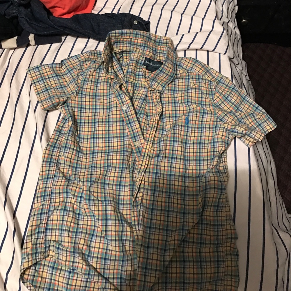Child's Ralph Lauren