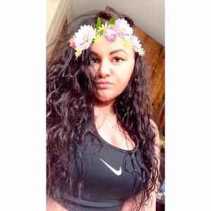 Meet your Posher, Aaliyah