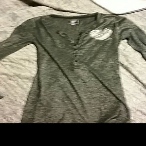 Victoria's Secret Pink brand long sleeve