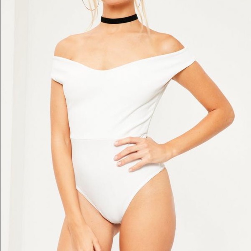 Missguided bodysuit
