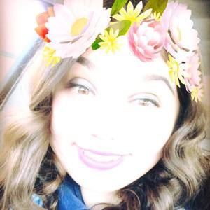 Meet your Posher, Ashlee