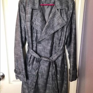 💥Sale💥 clearance 💥💥💥Kenneth Cole Trench Coat