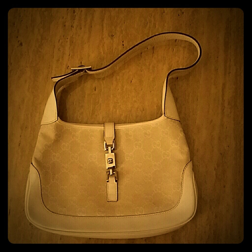 Vintage Gucci purse
