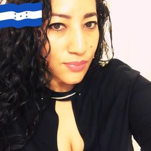 Meet your Posher, Reyna