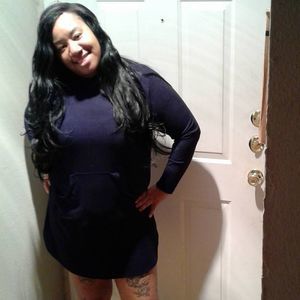 Meet your Posher, Tonya