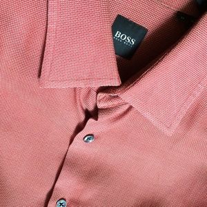Hugo Boss Dress Shirt