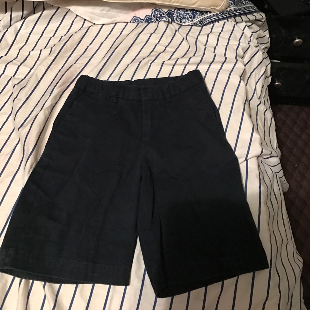 Polo boys shorts