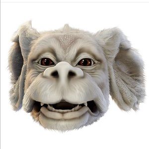 Meet your Posher, Scott