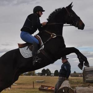 Meet your Posher, Jackie