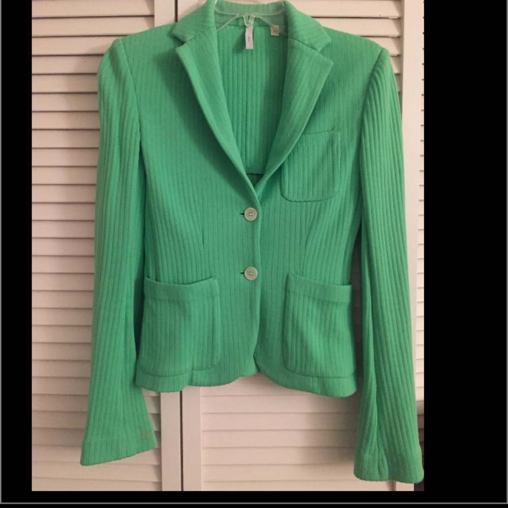 Iisli blazer