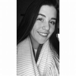 Meet your Posher, Cheyannmaekay