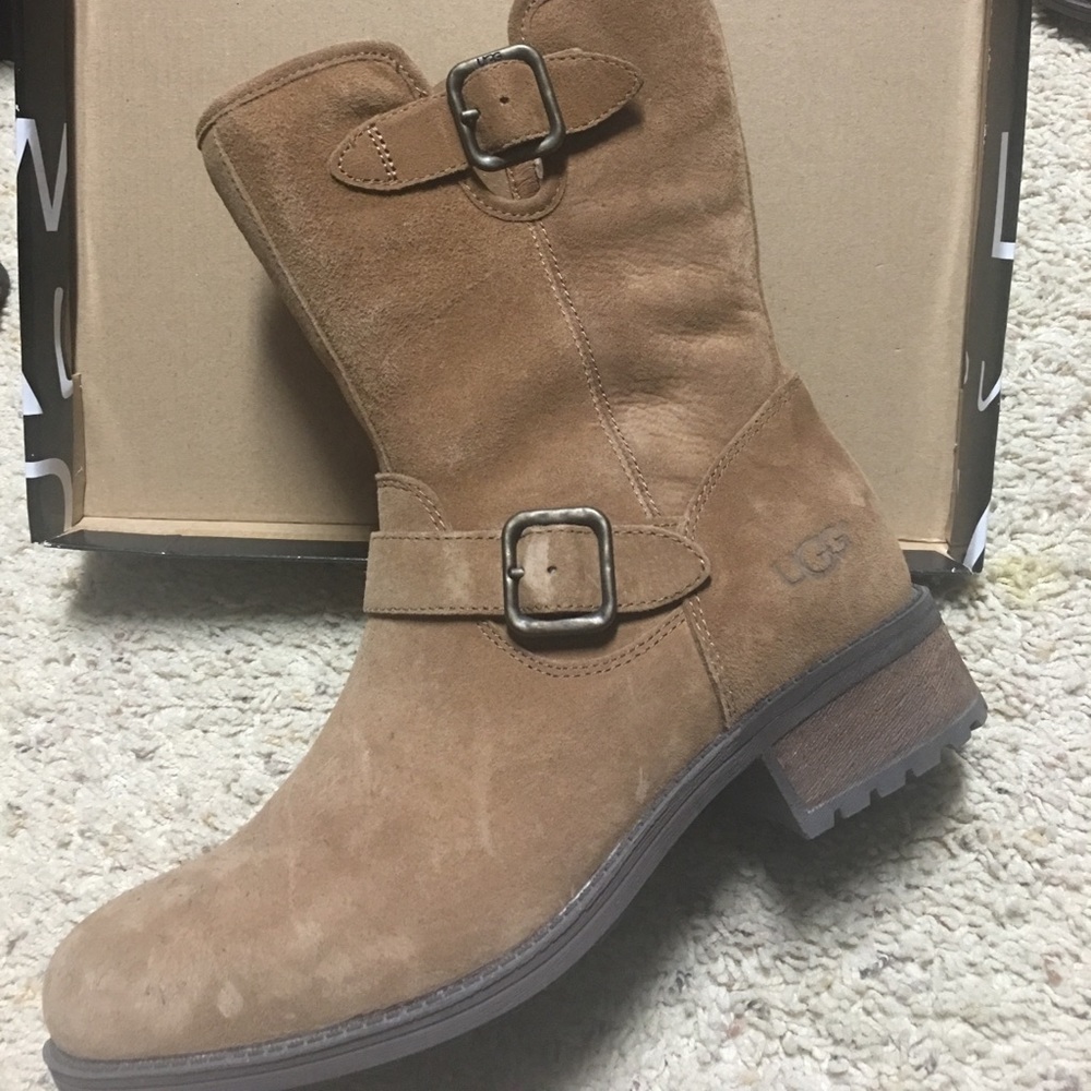 Ugg