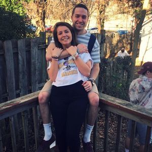 Meet your Posher, Scotty