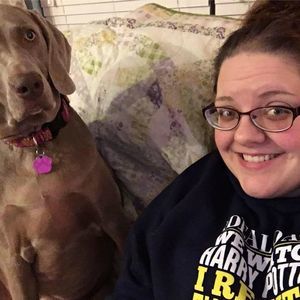 Meet your Posher, Amanda nicole