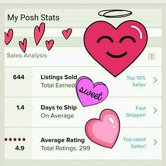 💜💙💚 Bigger Bundles Save More!!! 💚💙💜 - Picture 3 of 3