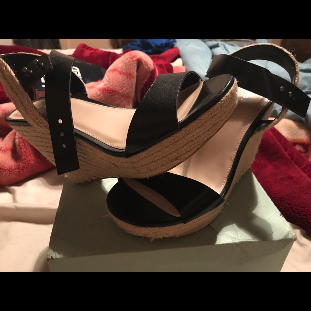 Wedges