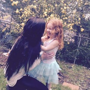 Meet your Posher, Allison