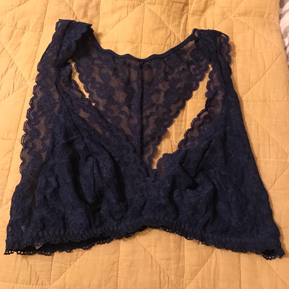 Victoria's Secret bralette