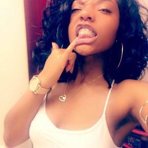 Meet your Posher, Krystal