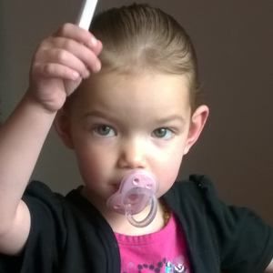 Meet your Posher, Gabie
