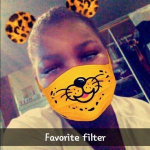 Meet your Posher, Tyler