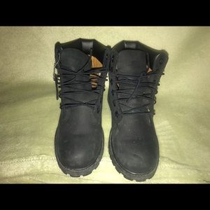 Timberland Kids Boots