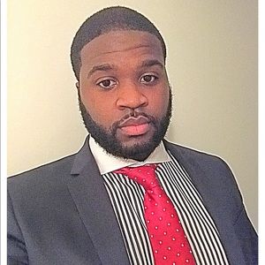 Meet your Posher, James