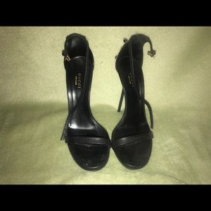 Gucci Women's Heels