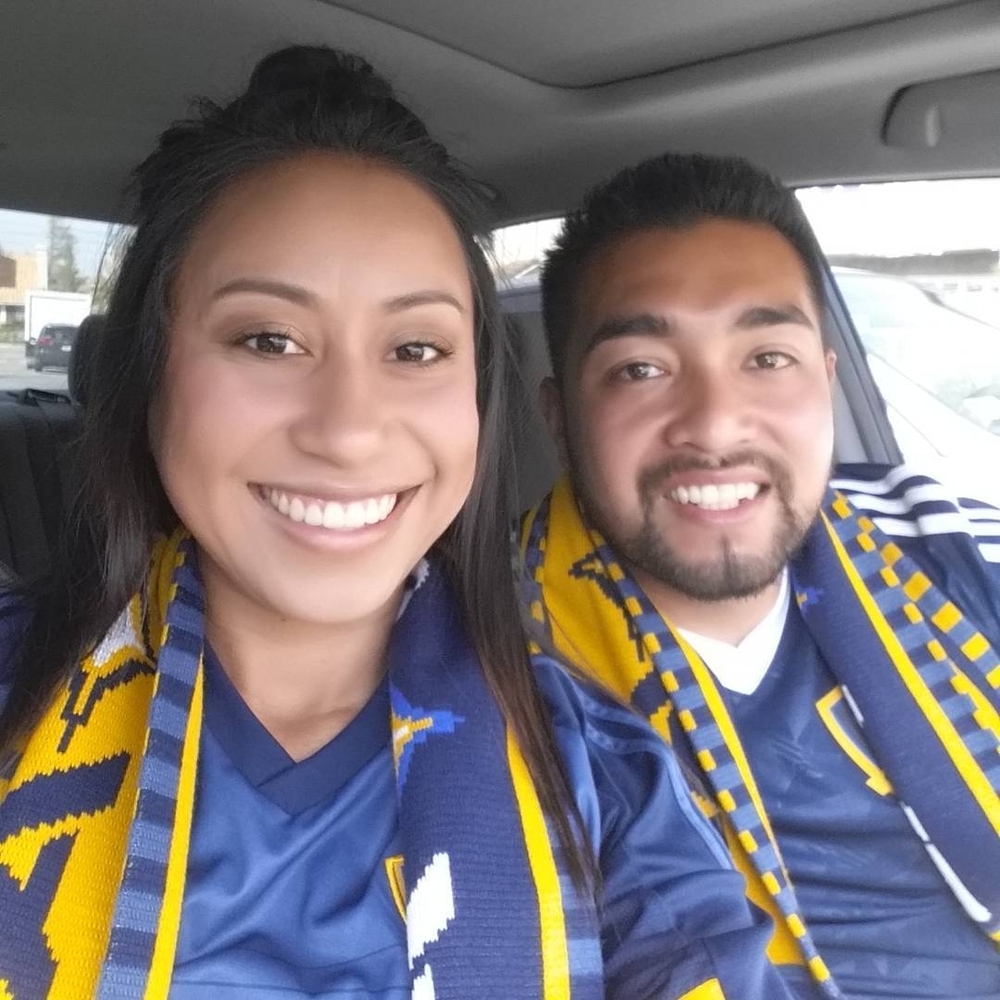 Meet your Posher, Natalie