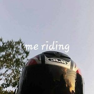 Meet your Posher, Ricky