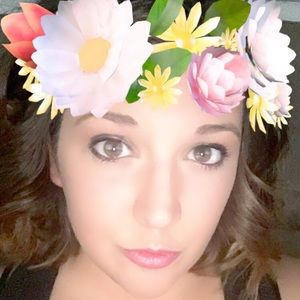 Meet your Posher, Stephanie