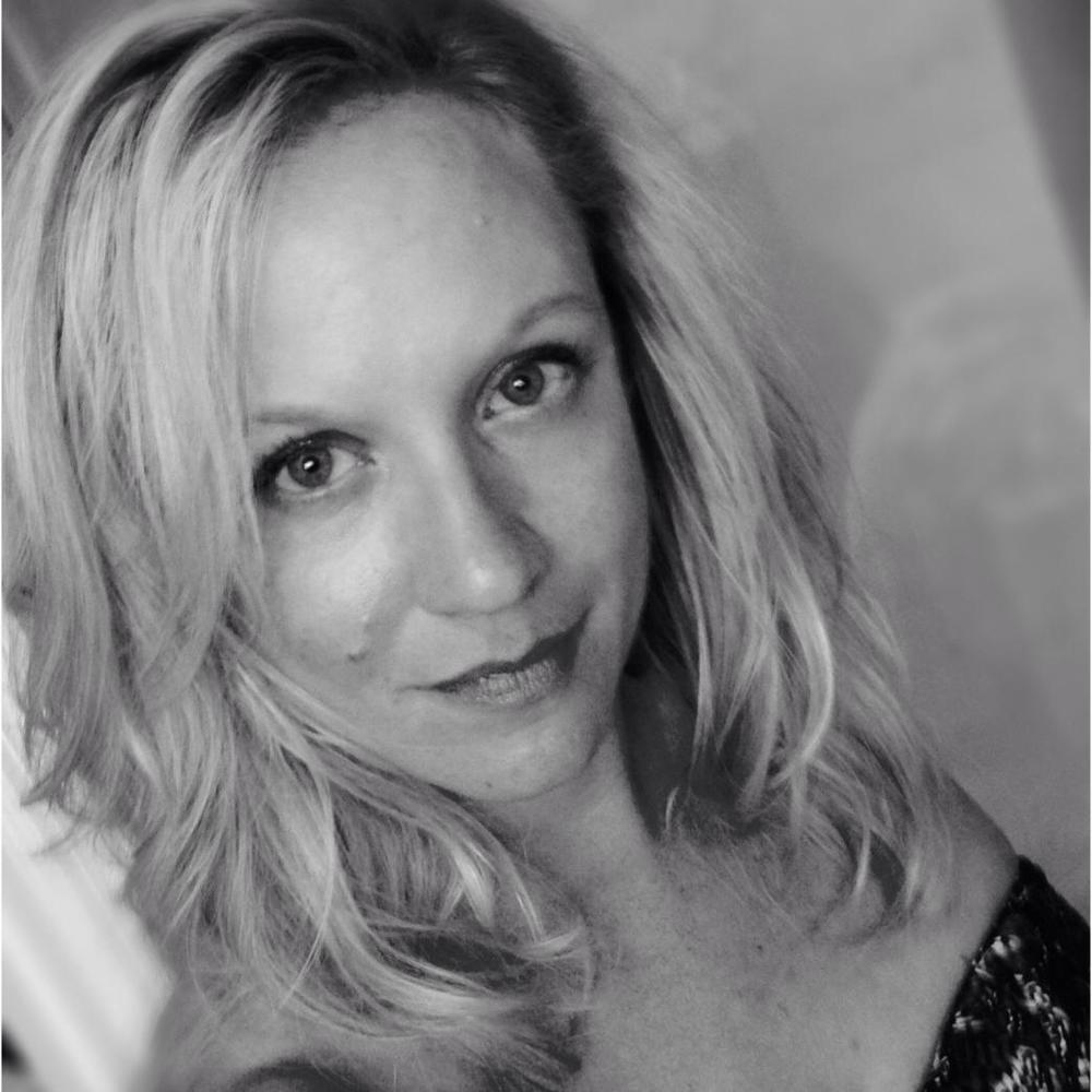 Meet your Posher, Kristen