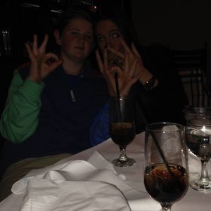 Meet your Posher, Justin