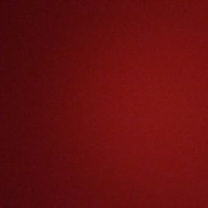 Meet your Posher, Anahi