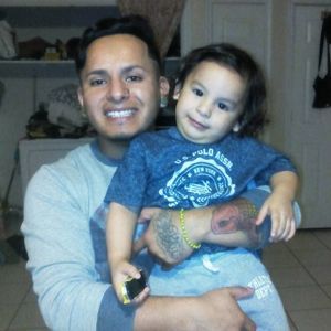 Meet your Posher, Louis